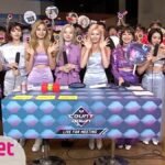 fanmeet kpop