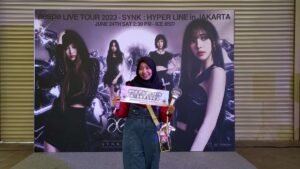 Tips Nabung untuk Nonton Konser KPOP