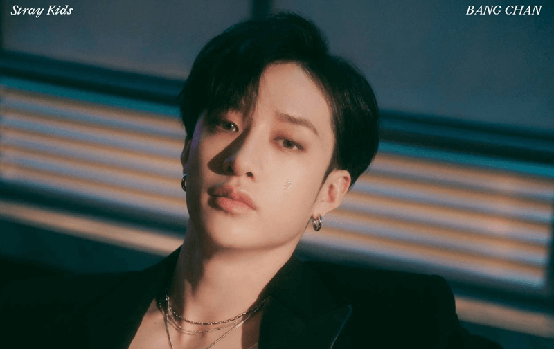 Bang Chan stray kids