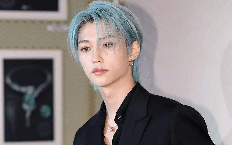 Felix stray kids