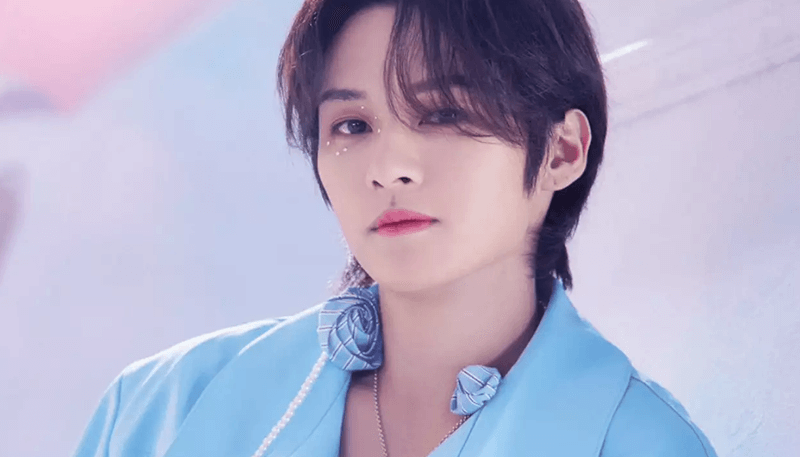 Lee Know stray kids