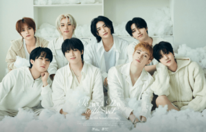 Urutan Member Stray Kids