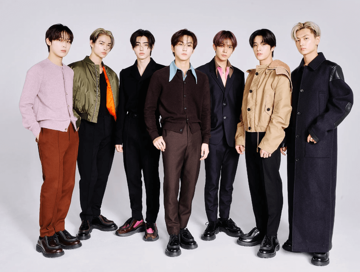 urutan member enhypen