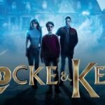 Locke Key Season 1
