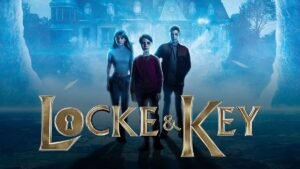 Locke Key Season 1