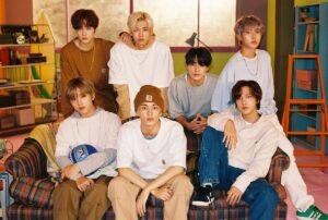 urutan member nct dream