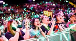 Kegiatan Seru dan Positif untuk KPOPers