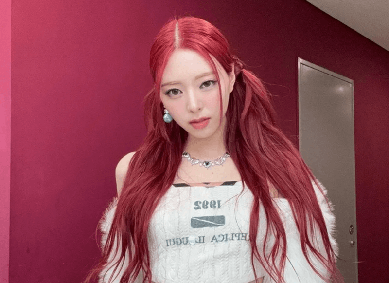 yuna itzy