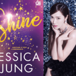 Review Novel Shine Jessica