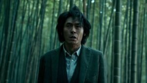 Film Memoir of A Murderer