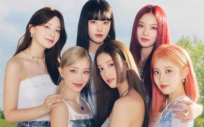 Urutan Member STAYC Tertua hingga Termuda