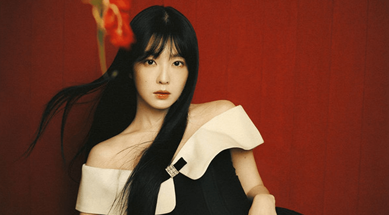 irene red velvet