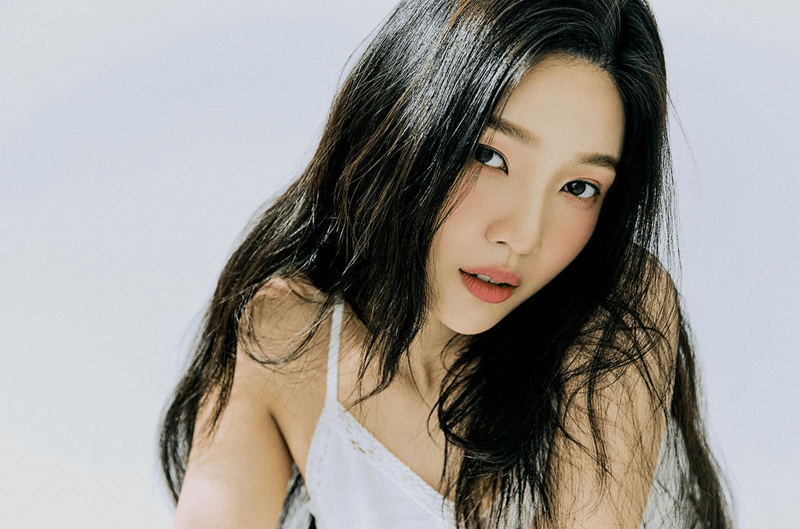 joy red velvet