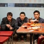 Film Korea Extreme Job