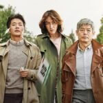 The Accidental Detective 2