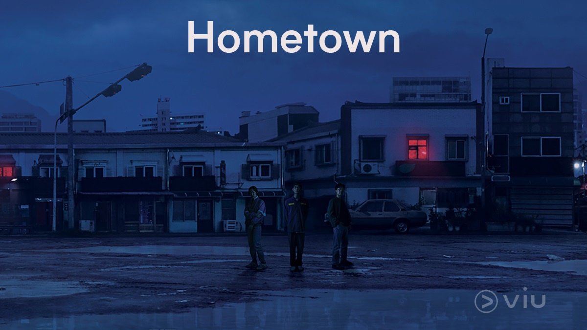 Review Drakor Hometown