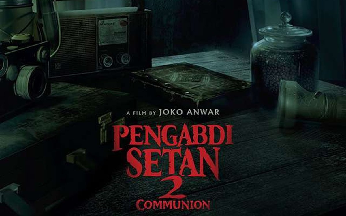 Pengabdi Setan 2