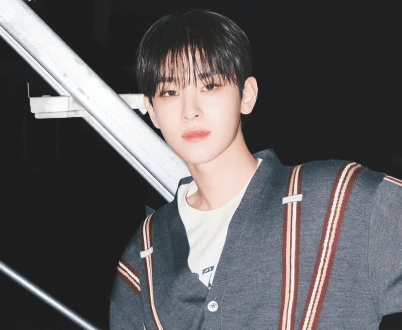 Hyunsik xodiac