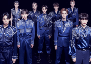 urutan member xodiac