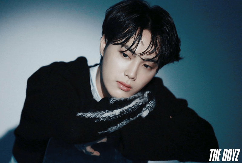 JUHAKNYEON the boyz
