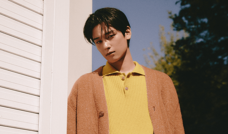 JUYEON profil the boyz