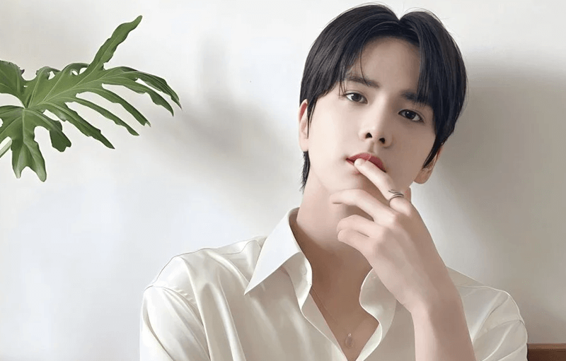 YOUNGHOON the boyz