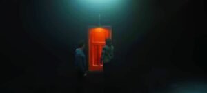 insidious the red door insidious the red door