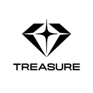 treasure new logo Logo treasure