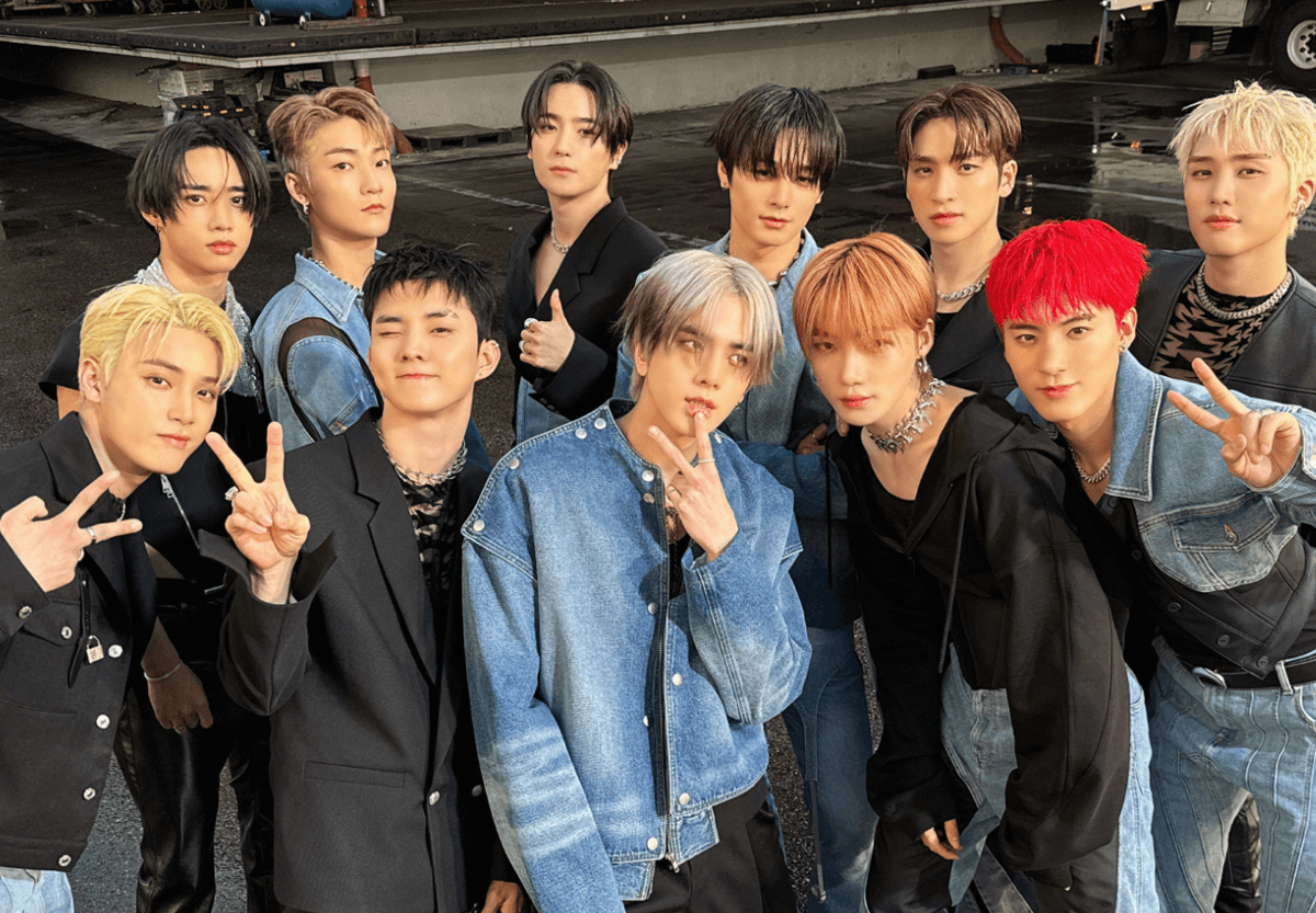 urutan member the boyz