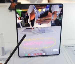 samsung galaxy Z Fold5