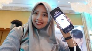 Samsung Galaxy Z Flip5