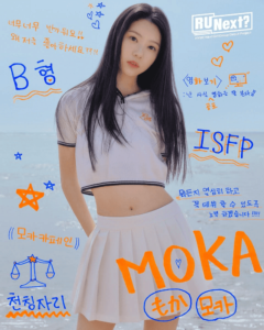 Moka ILL-IT Moka ILL-IT