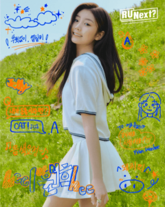 Wonhee ILL-IT Wonhee ILL-IT