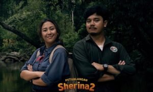 Petualangan Sherina 2
