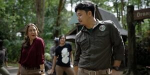 Petualangan Sherina 2