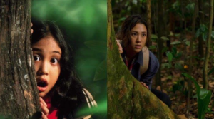 Petualangan Sherina 2