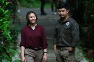 Petualangan Sherina 2