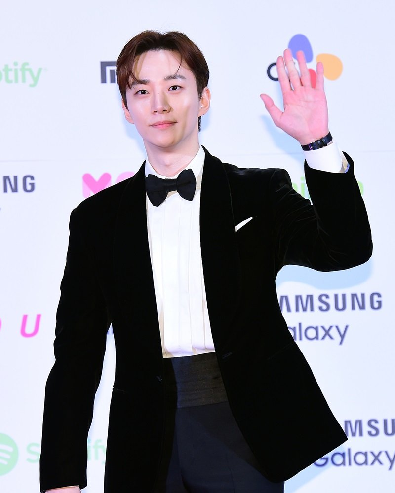 2PM’s Lee Junho