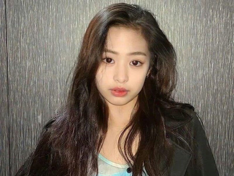 Ahyeon-BABYMONSTER