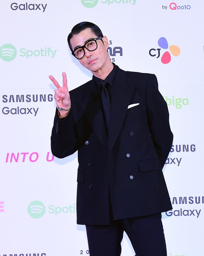 Cha Seung Won