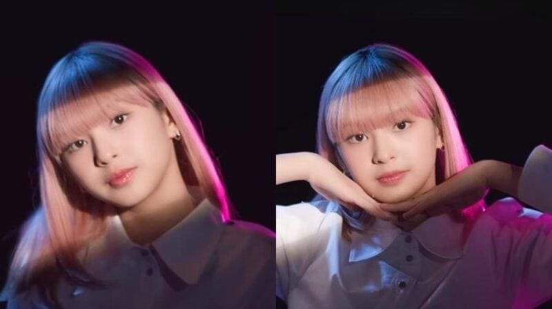 Chiquita-BABYMONSTER