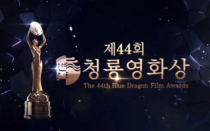 Daftar Pemenang 44th Blue Dragon Film Awards 2023