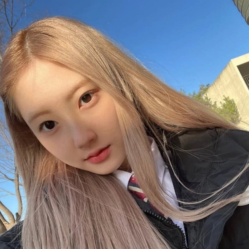 RAMI BABYMONSTER - member babymonster