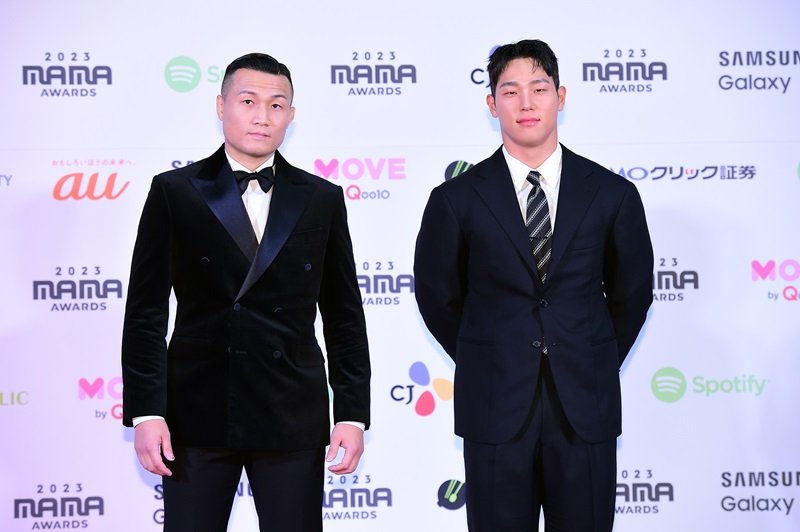 Jung Chan Sung, Yun Sung Bin