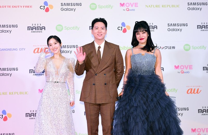 Lee Hye Sung, Hanhae, RalRal