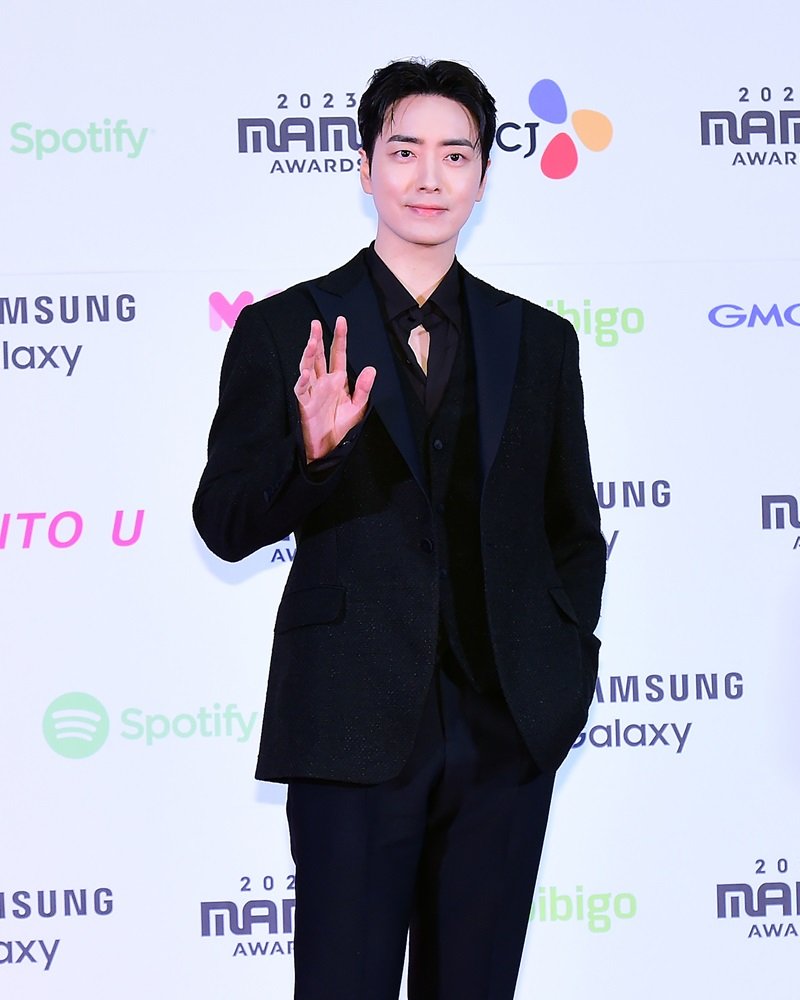 Lee Joon Hyuk