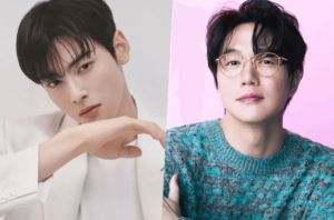 MC Golden Disc Awards 2024 Jakarta