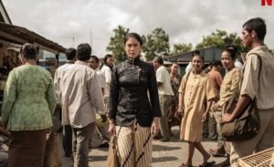 sinopsis gadis kretek sinopsis gadis kretek