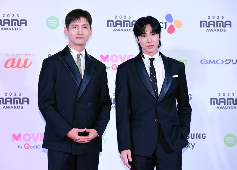 TVXQ