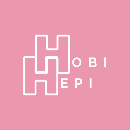 Hobi Hepi